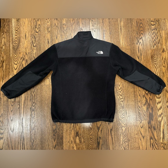 Northface girls fleece jacket. size XL - Picture 4 of 4